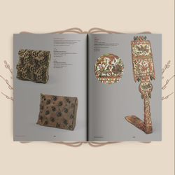 Настоящее прошлое. Собрание русской старины Натальи Леонидовны Шабельской