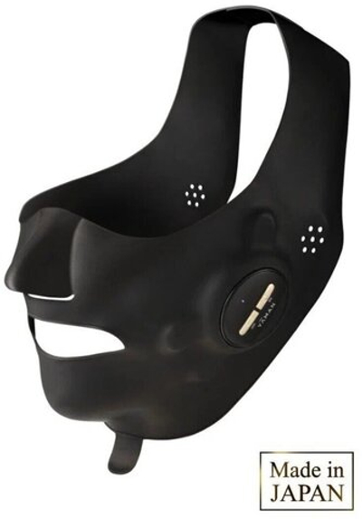 Medilift маска EMS для лица YA-MAN Medi lift Plus от морщин. Электрический массажер для лица лифтинг аппарат для подтяжки овала.