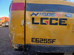 LGCE E6255 Экскаватор Е6255F (Дизельный, 7,1 л, 208 л.с., АТ)
