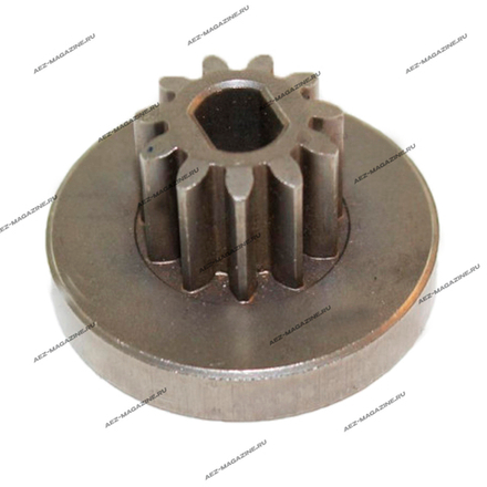 Ведущая звездочка для электропилы 4