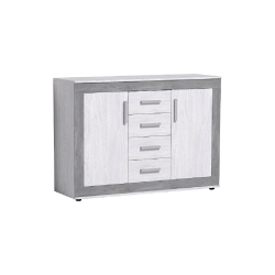 Комод длинный Леон 366
