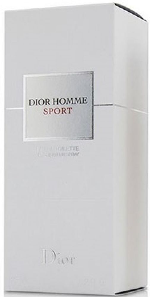 DIOR Homme Sport 75ml edT