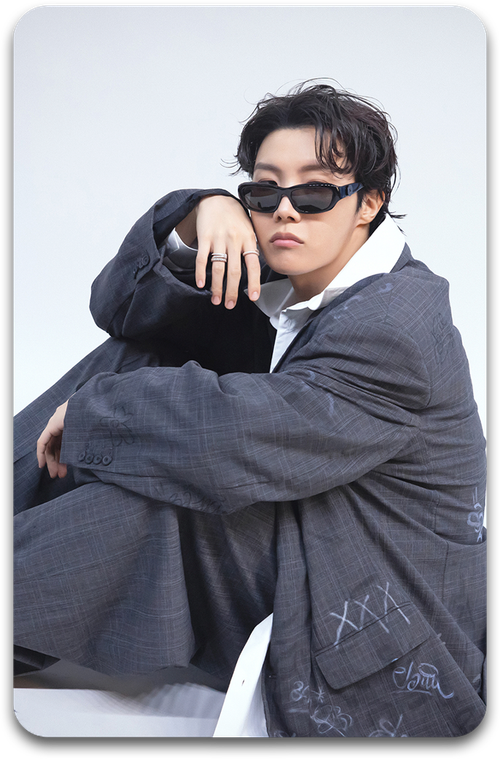 Карта / BTS #0866