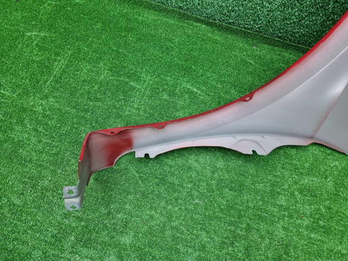 Крыло переднее правое Omoda S5 GT (2023-н.в.)