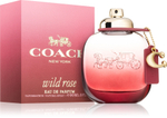 Coach Wild Rose парфюмерная вода женская
