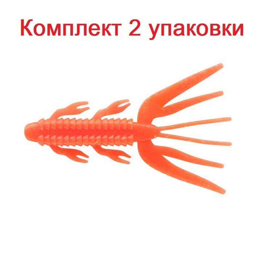 Силиконовая Приманка Sprut Tanbo