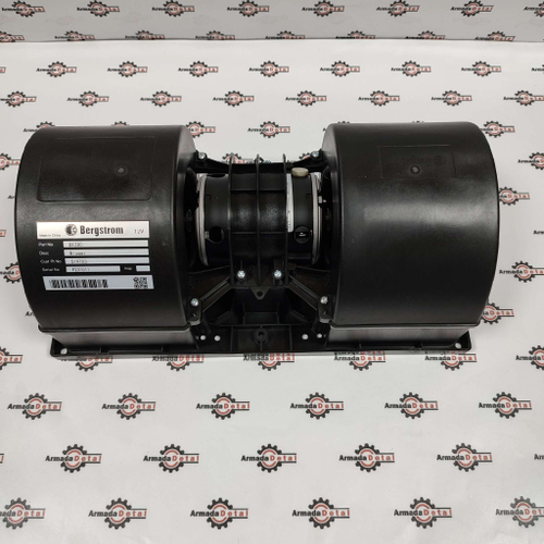 Мотор печки на JCB 3CX 4CX OEM 332/C4284 30/925685 Bergstrom