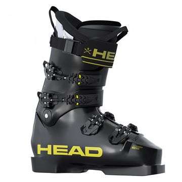 Горнолыжные ботинки HEAD - RAPTOR WCR 140S PRO Black (2023)