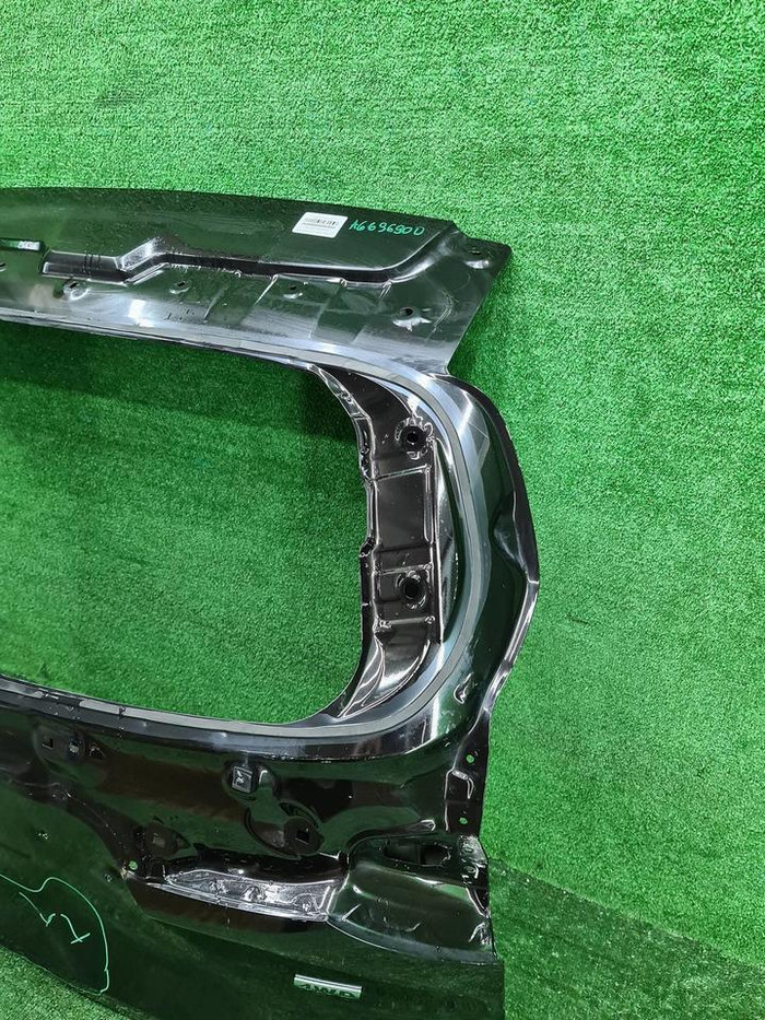 Крышка багажника Haval F7 (2018-2024)