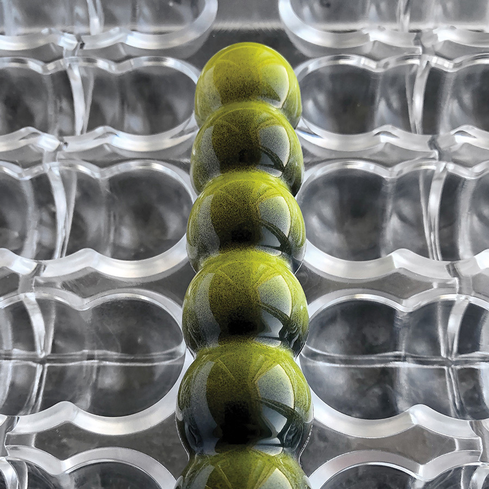 Форма для приготовления конфет Silikomart Bolla-B 17.5х27.5см