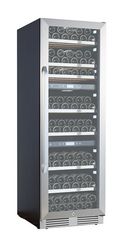 Винный холодильник LaSommeliere MT150DZ
