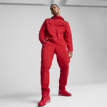 Мужская толстовка PUMA Ferrari Style Sweat Jacket
