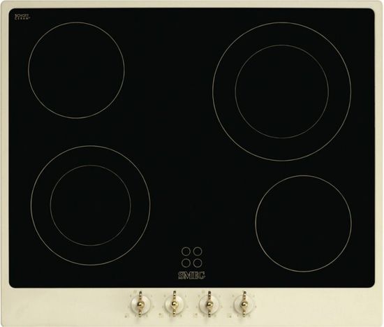 Электрическая варочная панель Smeg P864P-9
