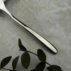 Ложка столовая 20,6 см   Noble [12]