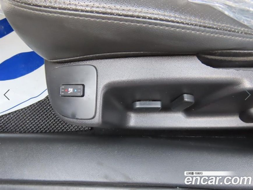 Renault Korea (Samsung) SM5 Nova Classic (08.2019)
