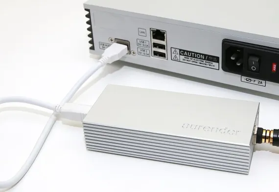 Aurender UC100 USB/SPDIF