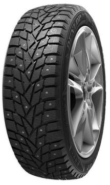 Dunlop SP Winter ICE02 215/55 R17 98T шип.