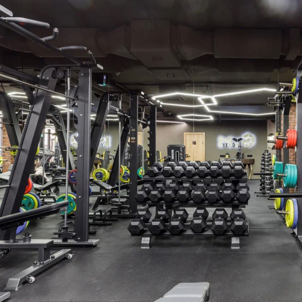 E7063 Машина Смита