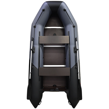 Лодка ПВХ Hunterboat Хантер Классика 340New -