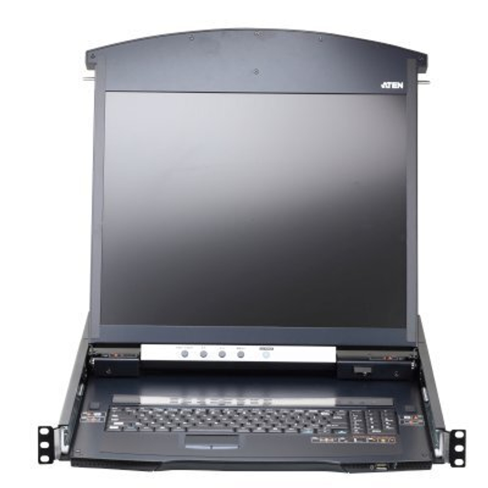 KVM переключатель Aten KL1116VN-AXA-RG