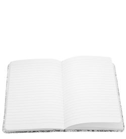 NB-26/1 Блокнот с ручкой «Волна эмоций»