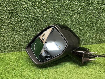 Зеркало левое Geely Tugella (2019-2024) 16 конт.
