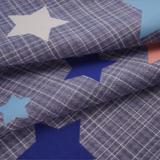 Наволочка  Аруна, полисатин  50x70  Domtekc