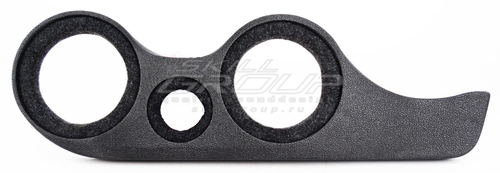 Подиум дверной ВАЗ классика (винил стандарт) 16х16хРупор