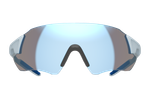Спортивные очки 720armour Kamikaze + / Smoke Blue / HC Brown Lake Blue Lens