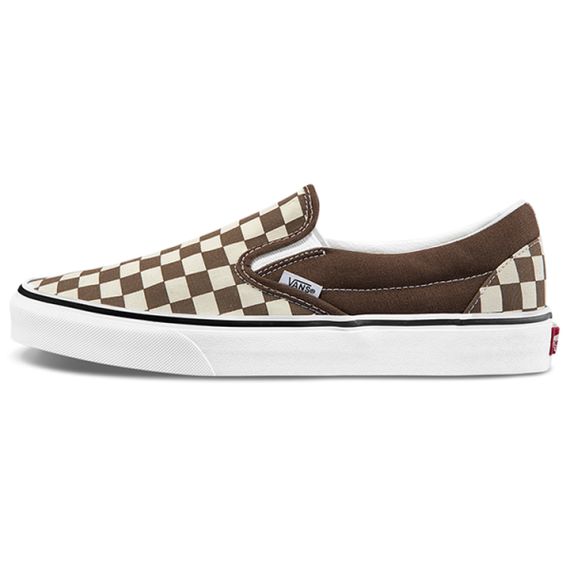 Vans slip-on