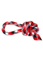 Шнур плетеный АКВА СПОРТ 8,0 мм, 20 м, евромоток