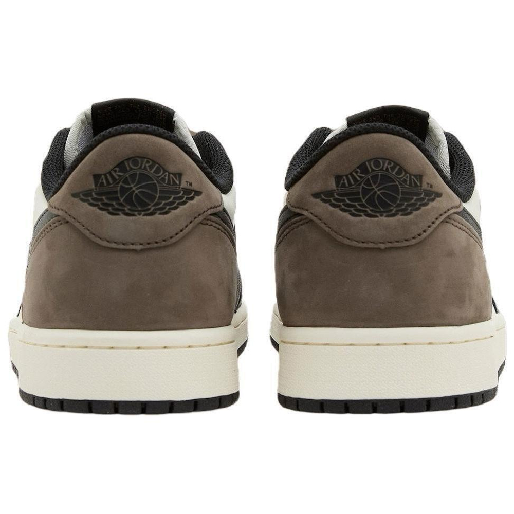 Кроссовки Jordan Air Jordan 1 Low Og "Mocha"