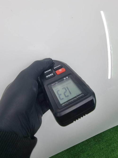 Капот Kia Sportage 5 NQ5 (2021-н.в.)