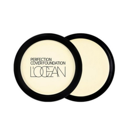 L’ocean Консилер / Perfection Cover Foundation #10,11,20,21   16 г