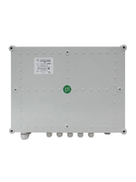 Источник питания ST-S810POE (8G/2G/2S/96W/А/OUT) PRO, версия 2
