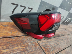 Фонарь задний левый Changan CS35PLUS 21-нв Б/У Оригинал 4133010BQ10AB