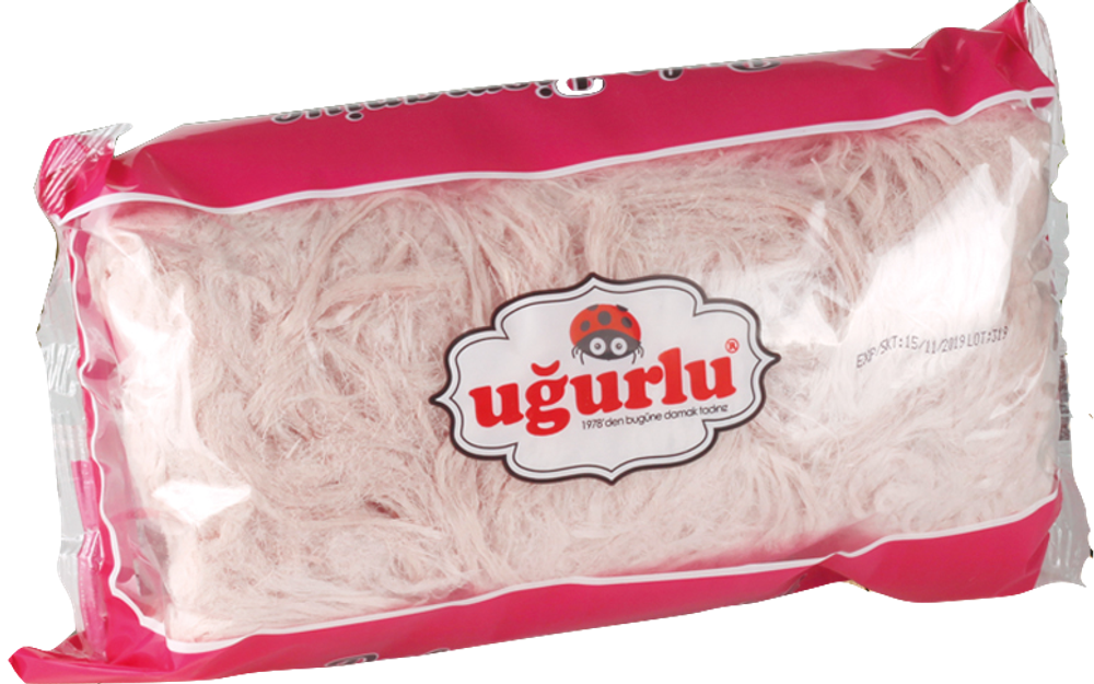 Пищмание UGURLU ганатовое с фисташкой 220 г