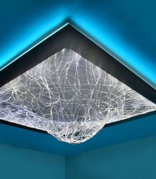 Дизайнерский светильник ВЕН by Altavolta