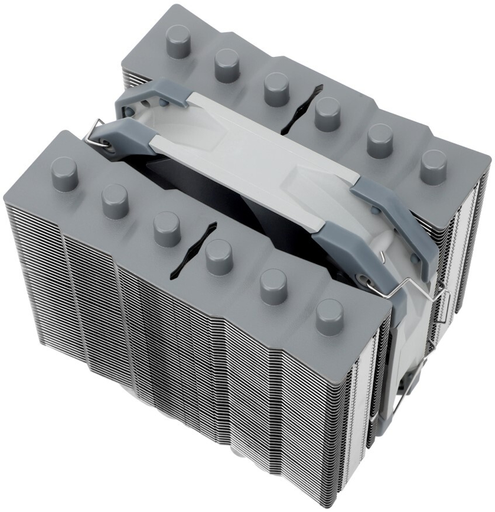 Кулер  Thermalright Silver Soul 135