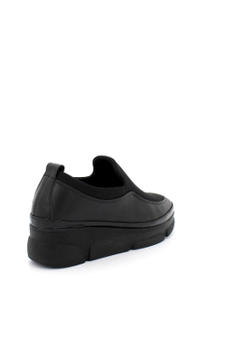 Слипоны женские Ascalini R13226B