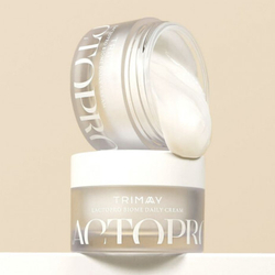 Trimay Lactopro Biome Daily Cream крем с лактобактериями для укрепления биома кожи