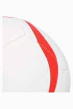 Футбольный мяч Nike Park Team 2.0 размер 5 - белый