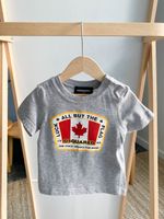 Футболка Dsquared2, 80