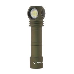 Фонарь Wizard C2 Pro, Armytek