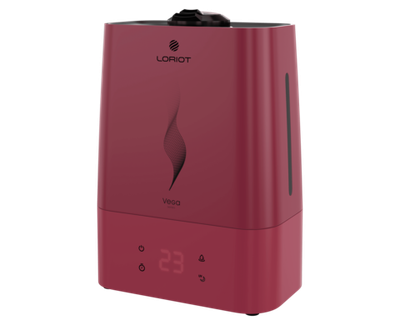 Ультразвуковой увлажнитель воздуха LORIOT Vega LHS-C530E