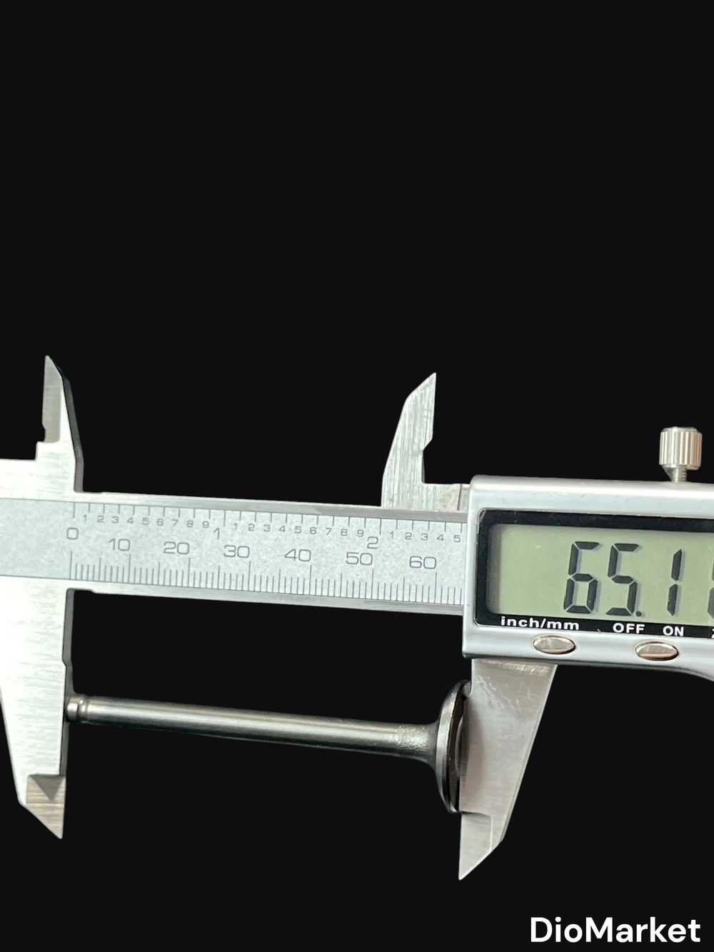 клапана Ирбис ттр 125 152FMI (20/23мм)