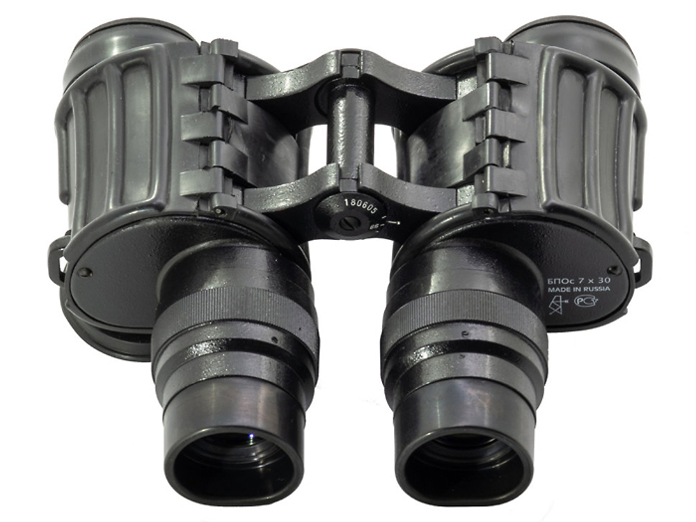 Бинокль БПОс 7x30 [11043]