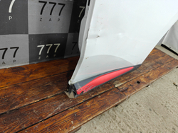 Дверь задняя левая Changan CS55PLUS 21-нв Б/У Оригинал S203F2701030600