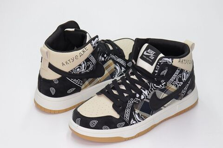 Кроссовки (41-46)р. / шт. N217-2