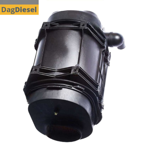 Корпус воздушного фильтра JCB 333/K7977